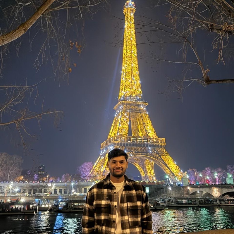 Mahesh Pentu